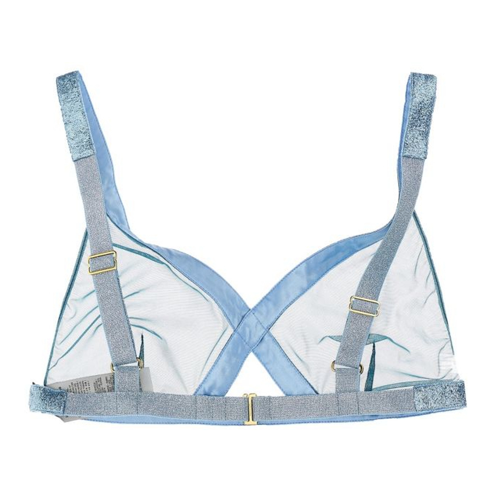 Top 'Iridescent' pour Femmes