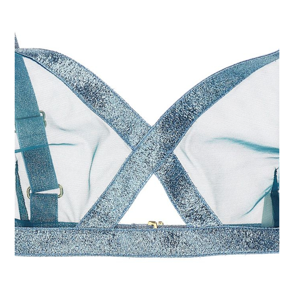 Top 'Iridescent' pour Femmes