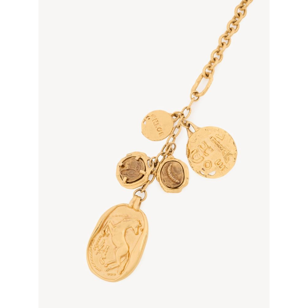 Collier 'Medals' pour Femmes