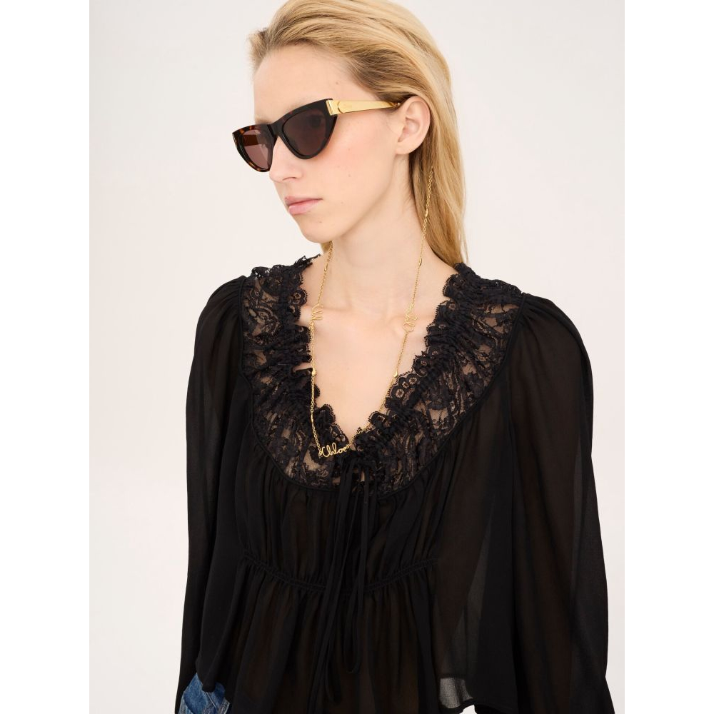 Sangle pour lunettes 'Iconic' pour Femmes