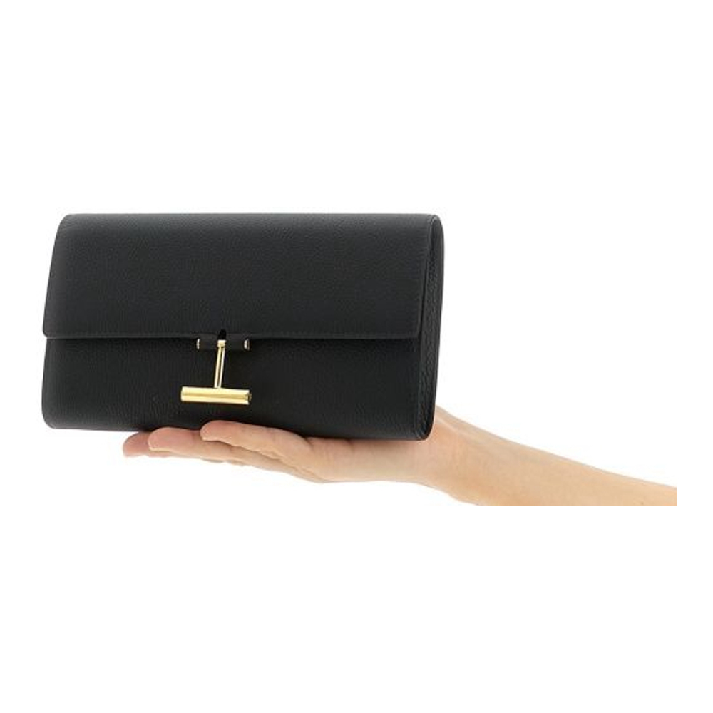 Pochette 'Hammered' pour Femmes