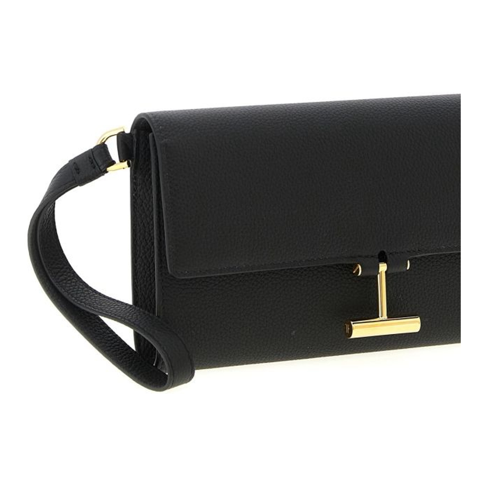 Pochette 'Hammered' pour Femmes