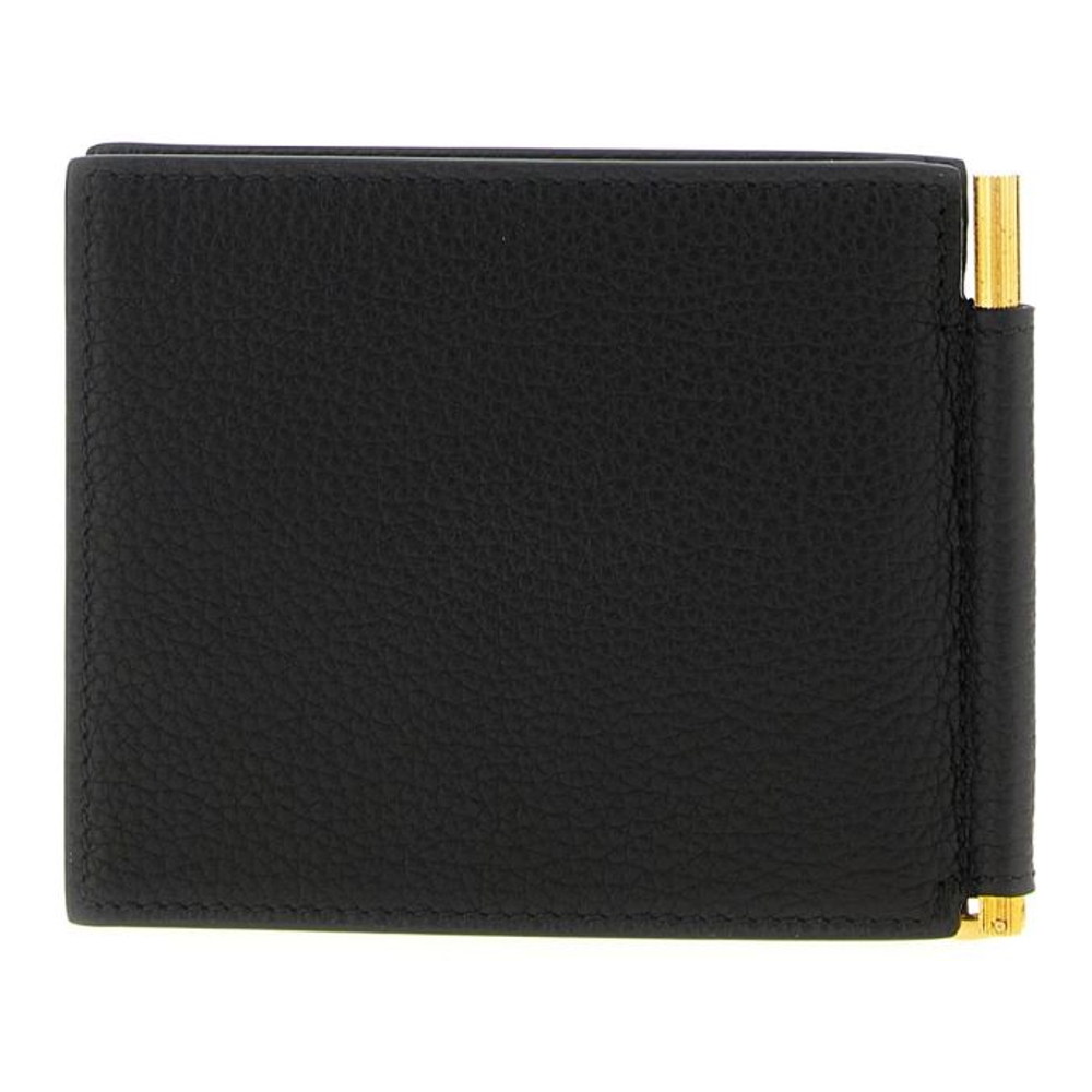 Porte-carte 'Hammered' pour Hommes