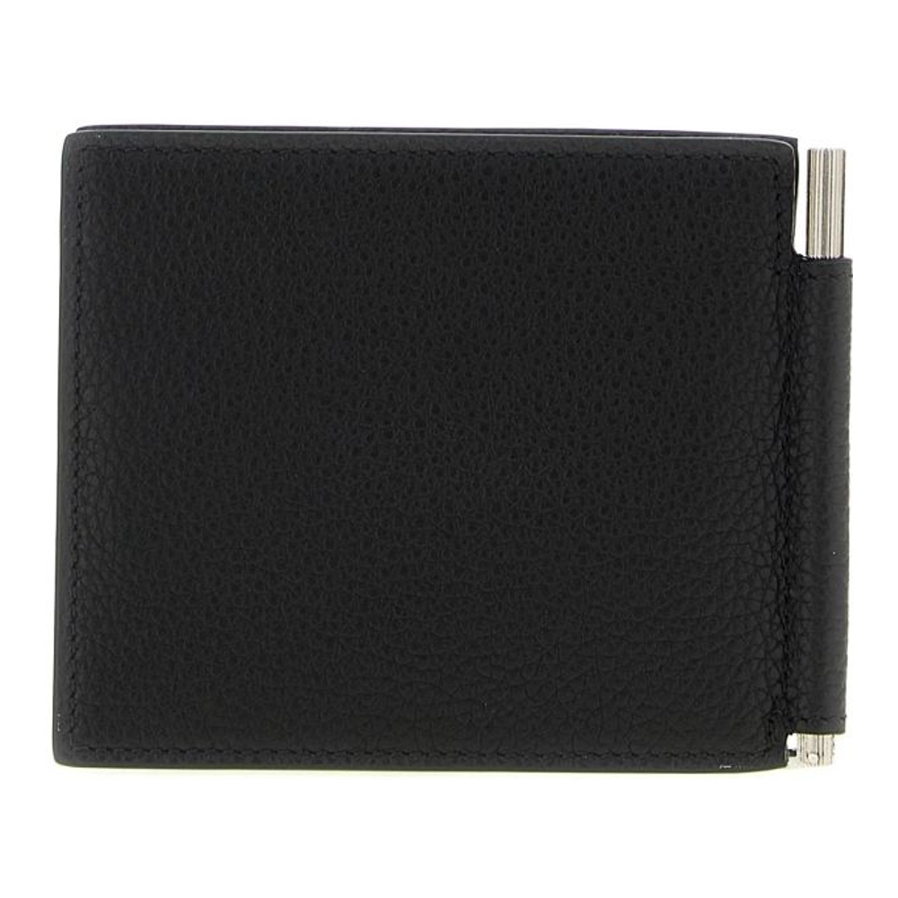 Porte-carte 'Hammered' pour Hommes