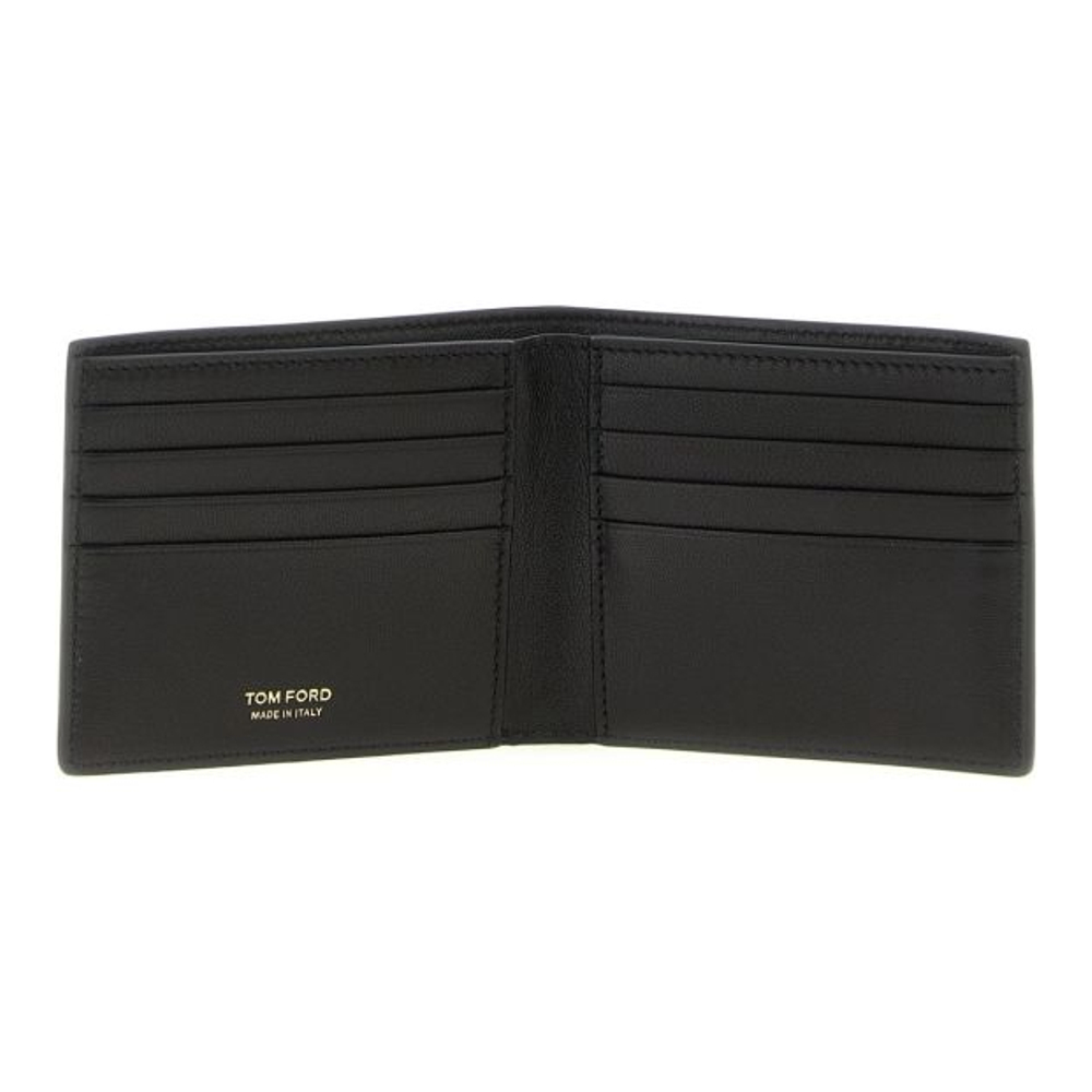 Portefeuille 'Crocodile' pour Hommes