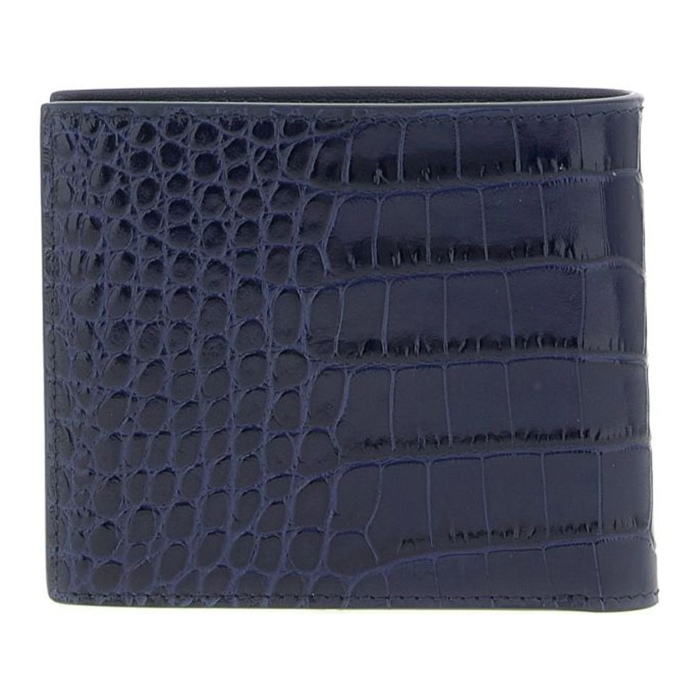 Portefeuille 'Bifold' pour Hommes