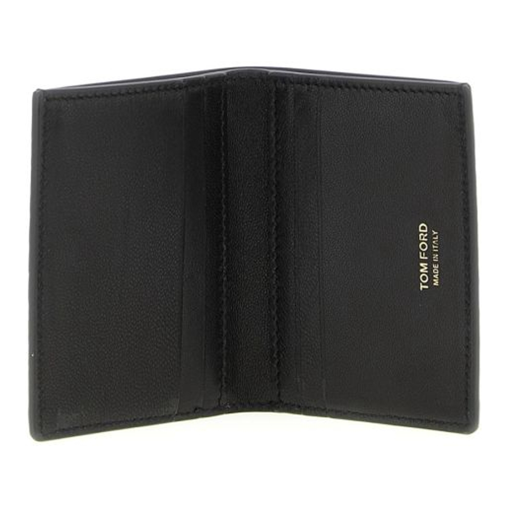 Porte-carte 'Crocodile' pour Hommes