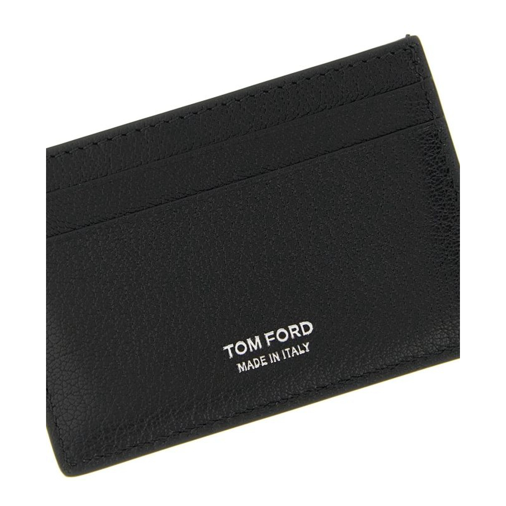 Porte-carte 'T Line' pour Hommes