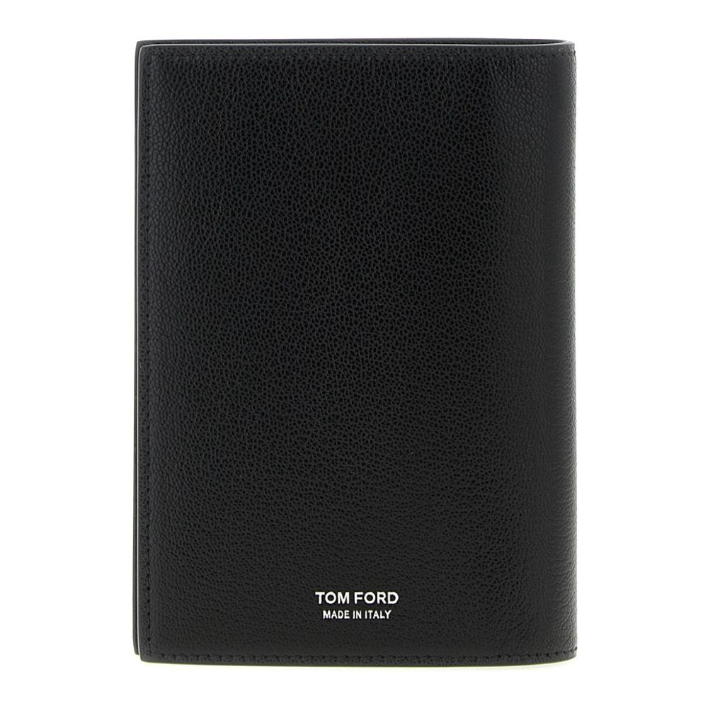 Porte-passeport 'T Line' pour Hommes