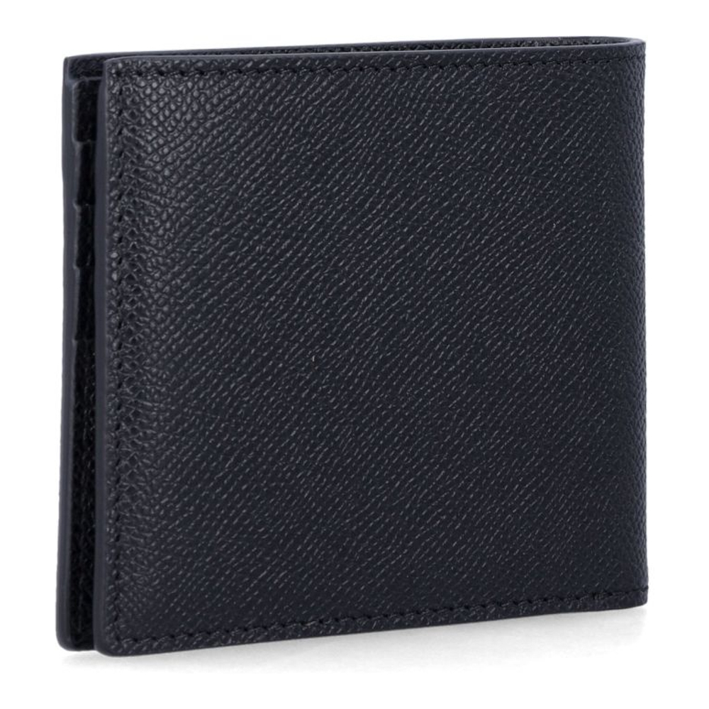 Portefeuille 'Bifold' pour Hommes
