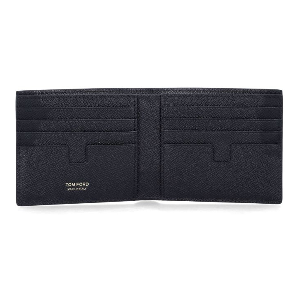 Portefeuille 'Bifold' pour Hommes