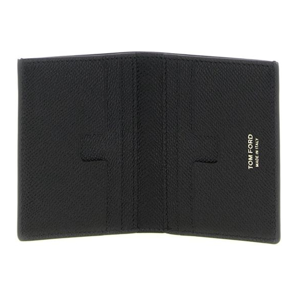 Porte-carte 'Foldable' pour Hommes