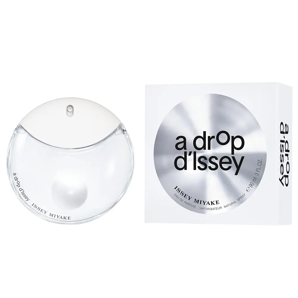Eau de parfum 'A Drop D'Issey' - 90 ml