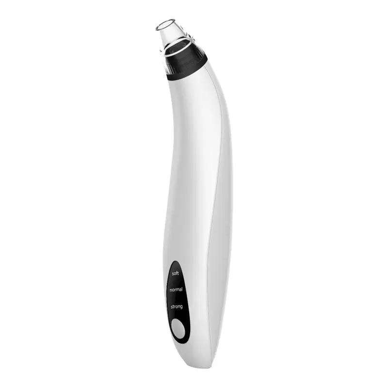 'Integrated Camera' Blackhead Vacuum