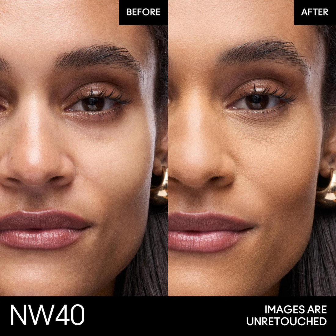 'Studio Fix Powder Plus' Foundation - NW40 15 g