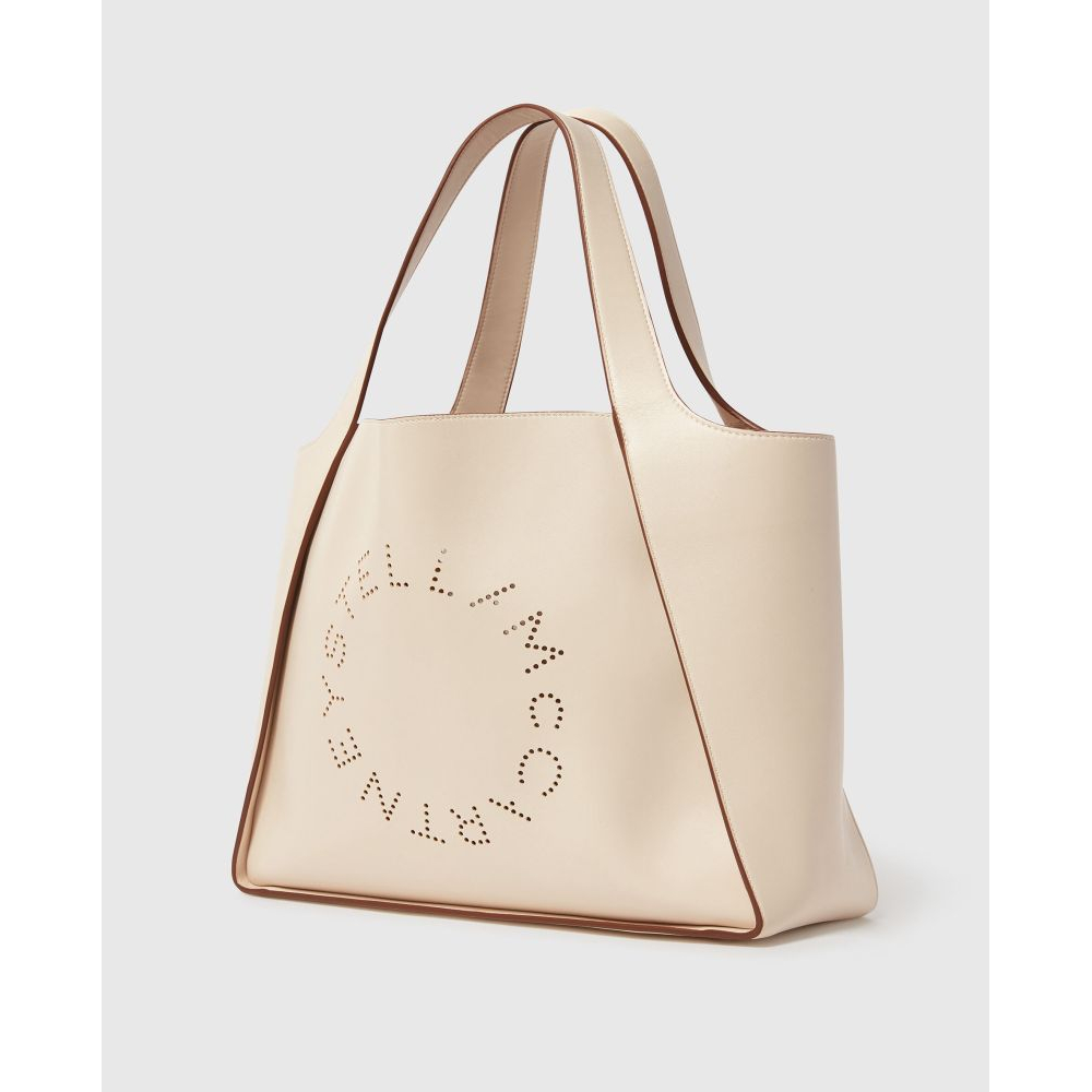 Women's 'Logo' Tote Bag
