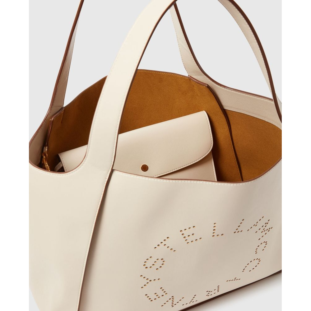 Women's 'Logo' Tote Bag