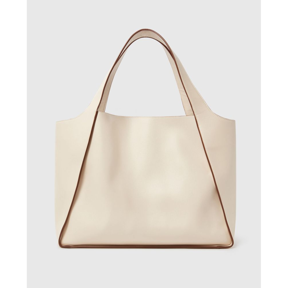 Women's 'Logo' Tote Bag