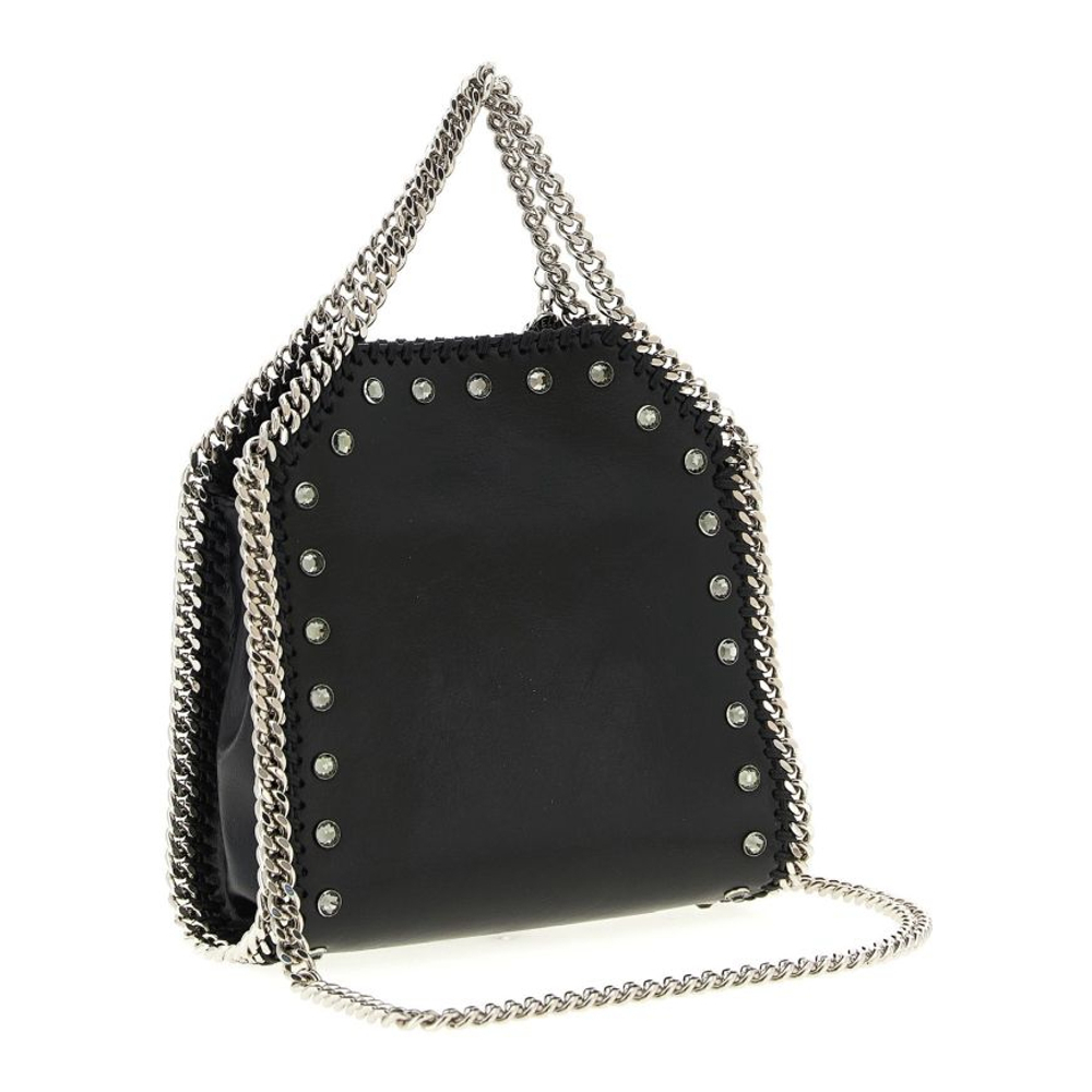 Sac à bandoulière 'Tiny Falabella' pour Femmes