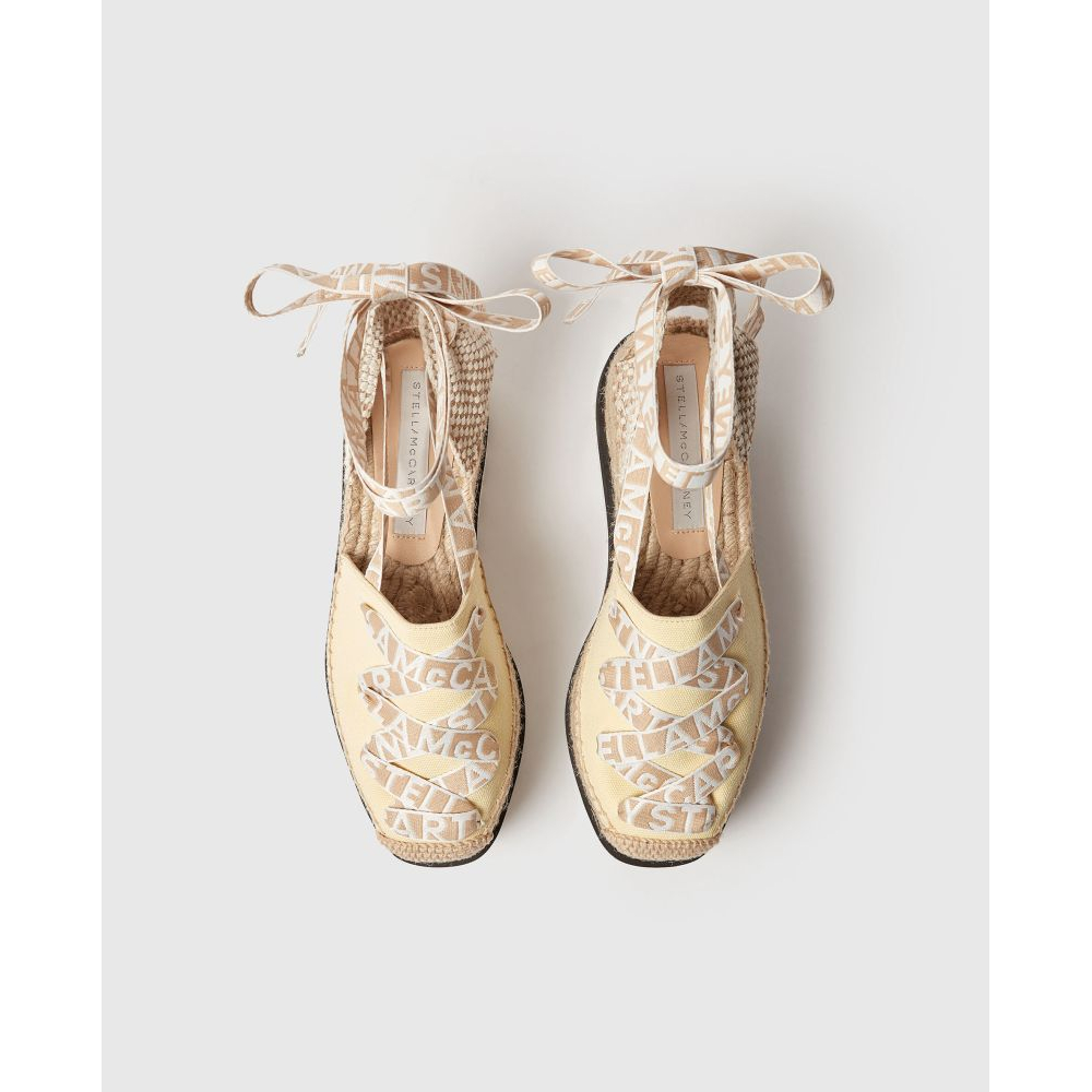 Espadrilles 'Gaia' pour Femmes