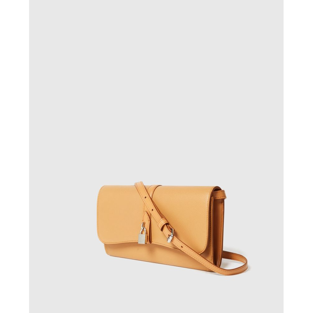 Women's 'Ryder' Shoulder Bag