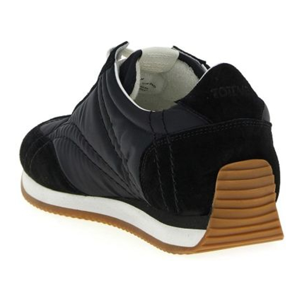 'Sport' Sneakers für Damen