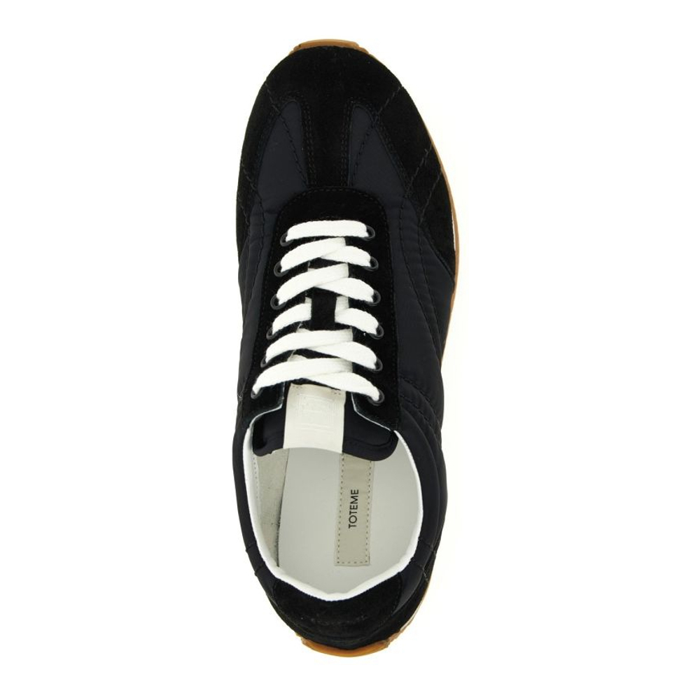 'Sport' Sneakers für Damen