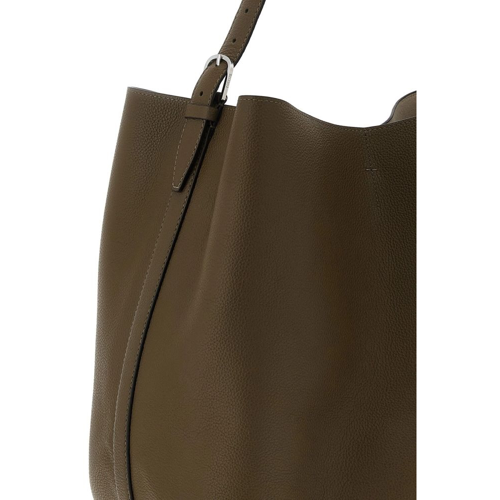 'Belted' Tote Handtasche für Damen