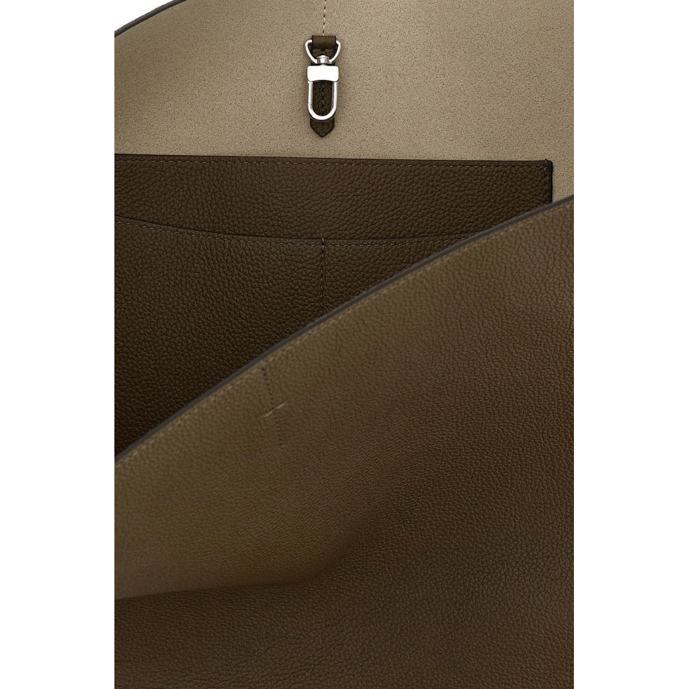 'Belted' Tote Handtasche für Damen