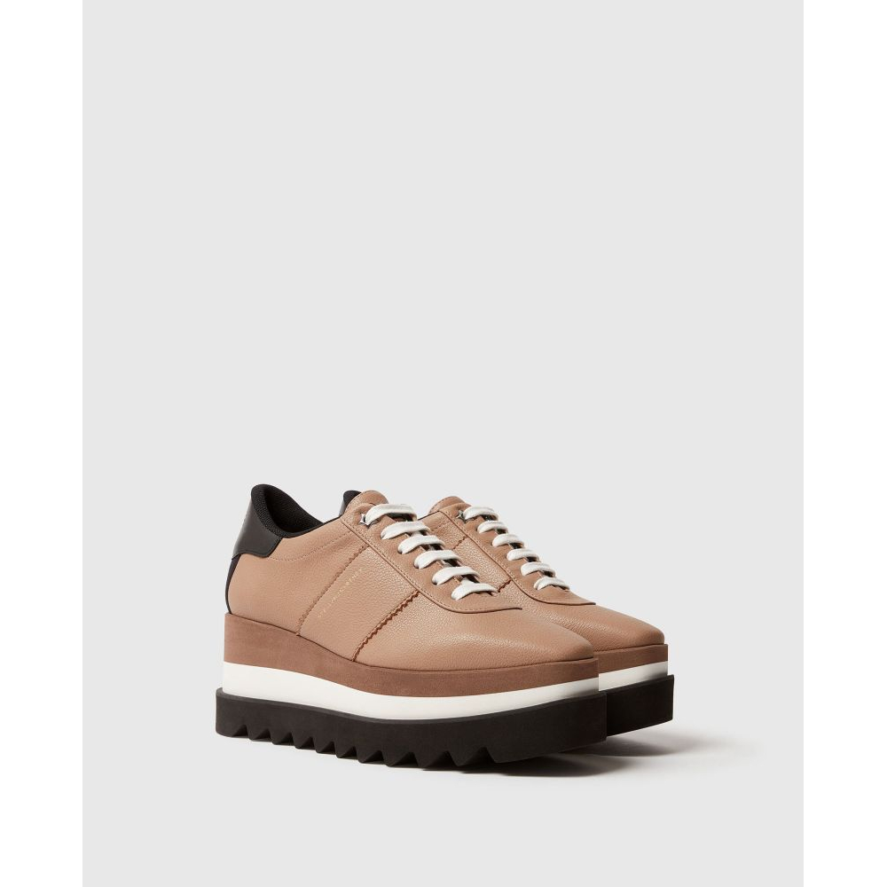Women's 'Sneak Elyse' Platform Sneakers