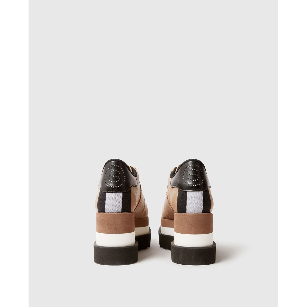 Women's 'Sneak Elyse' Platform Sneakers