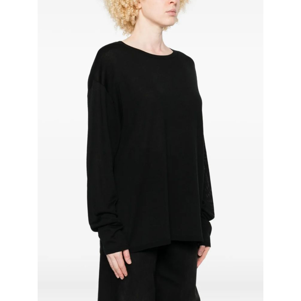 Pull 'Round-Neck' pour Femmes