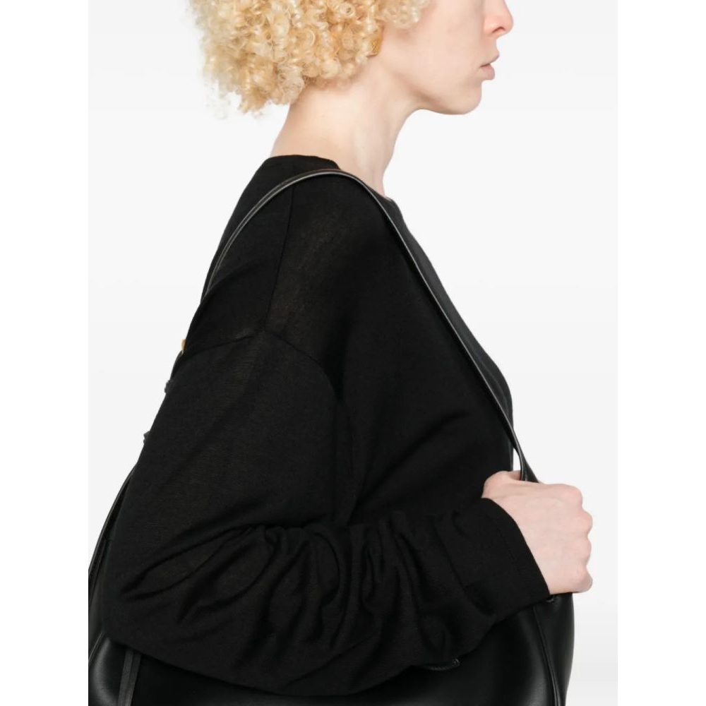 Pull 'Round-Neck' pour Femmes