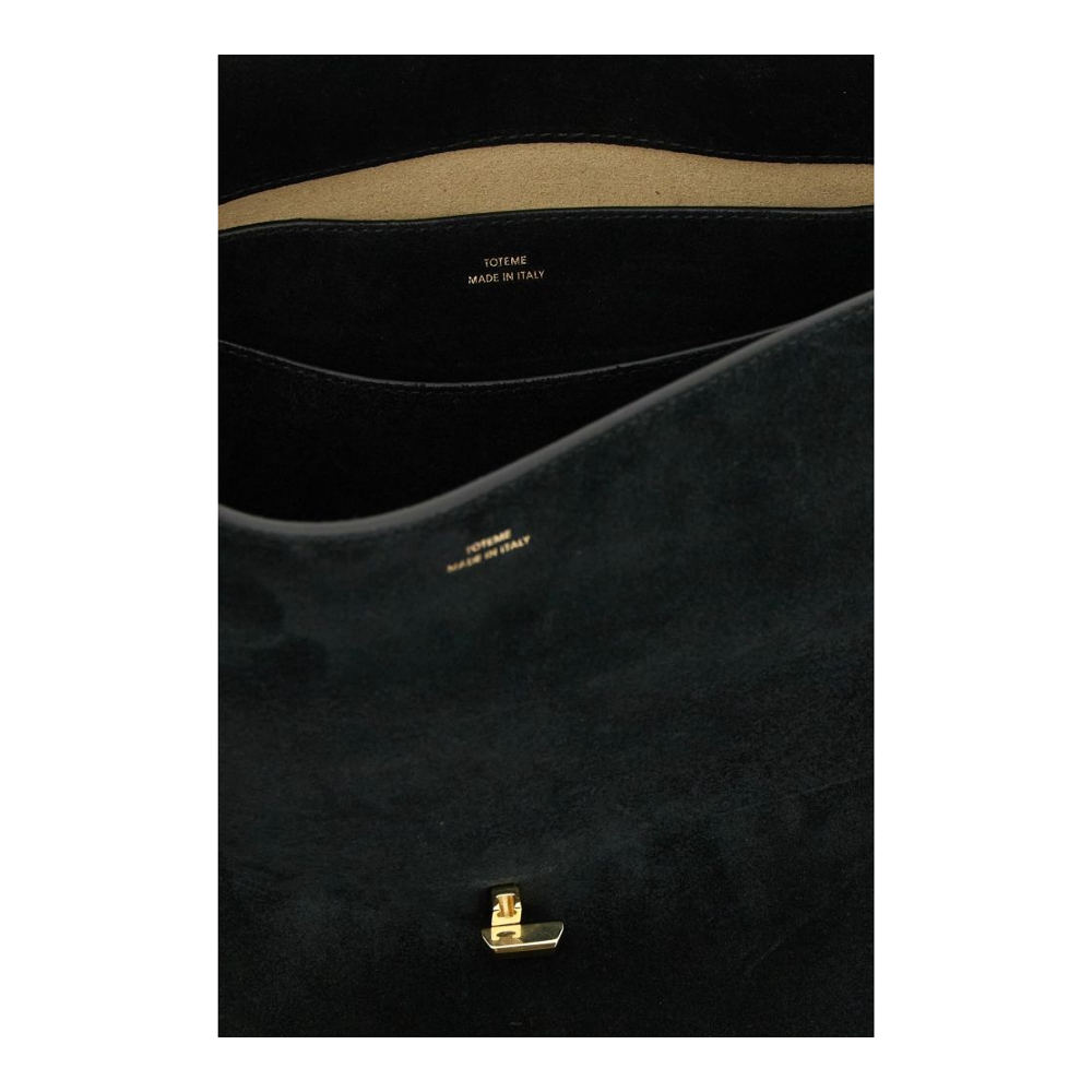 Women's 'T-Lock' Top Handle Bag