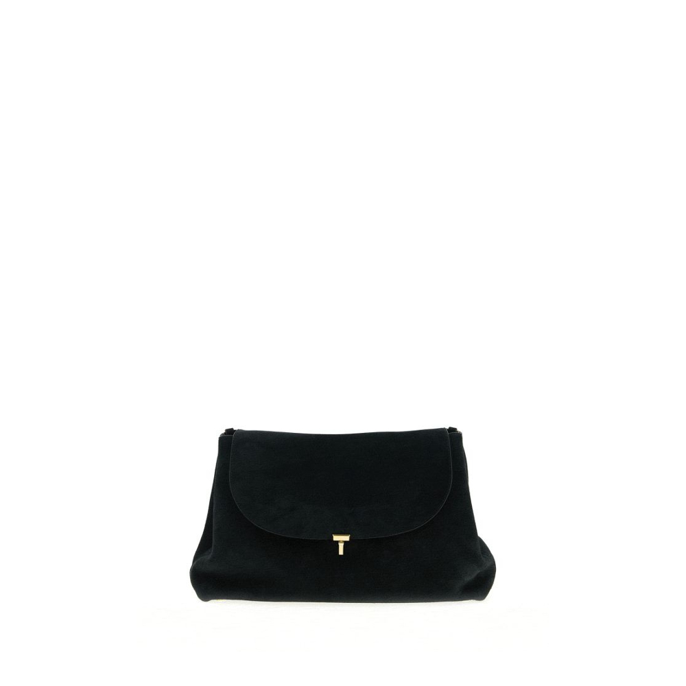 Women's 'T-Lock' Top Handle Bag