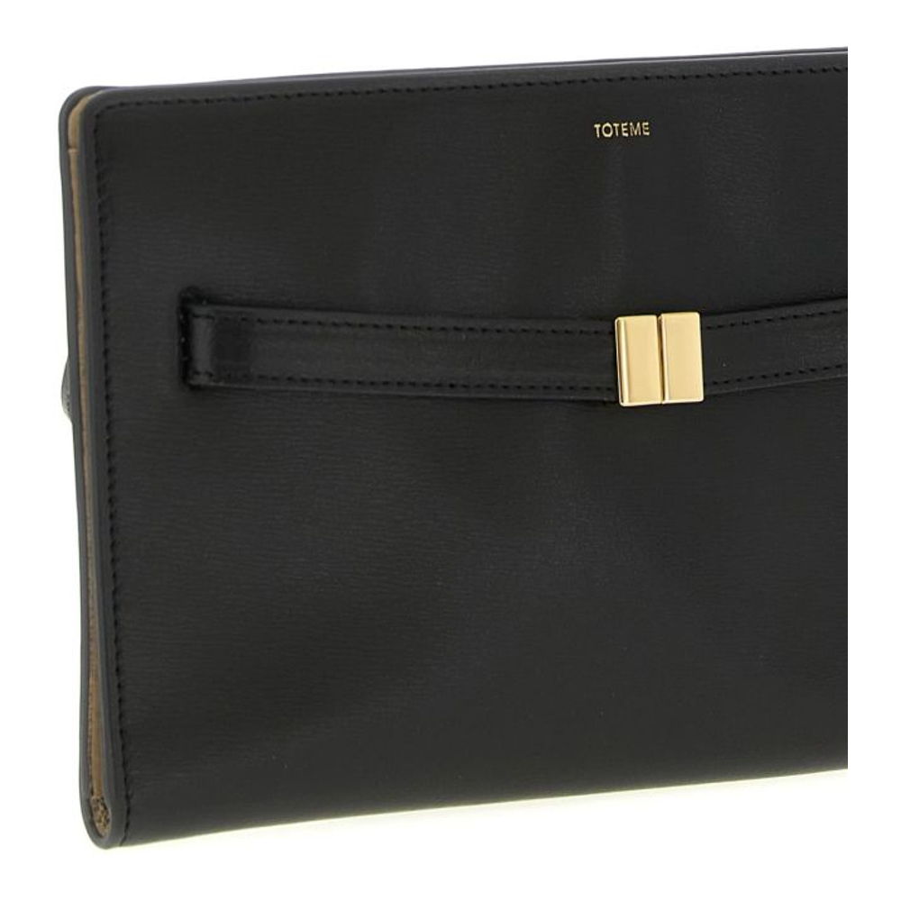 'Belted' Umhängetasche für Damen