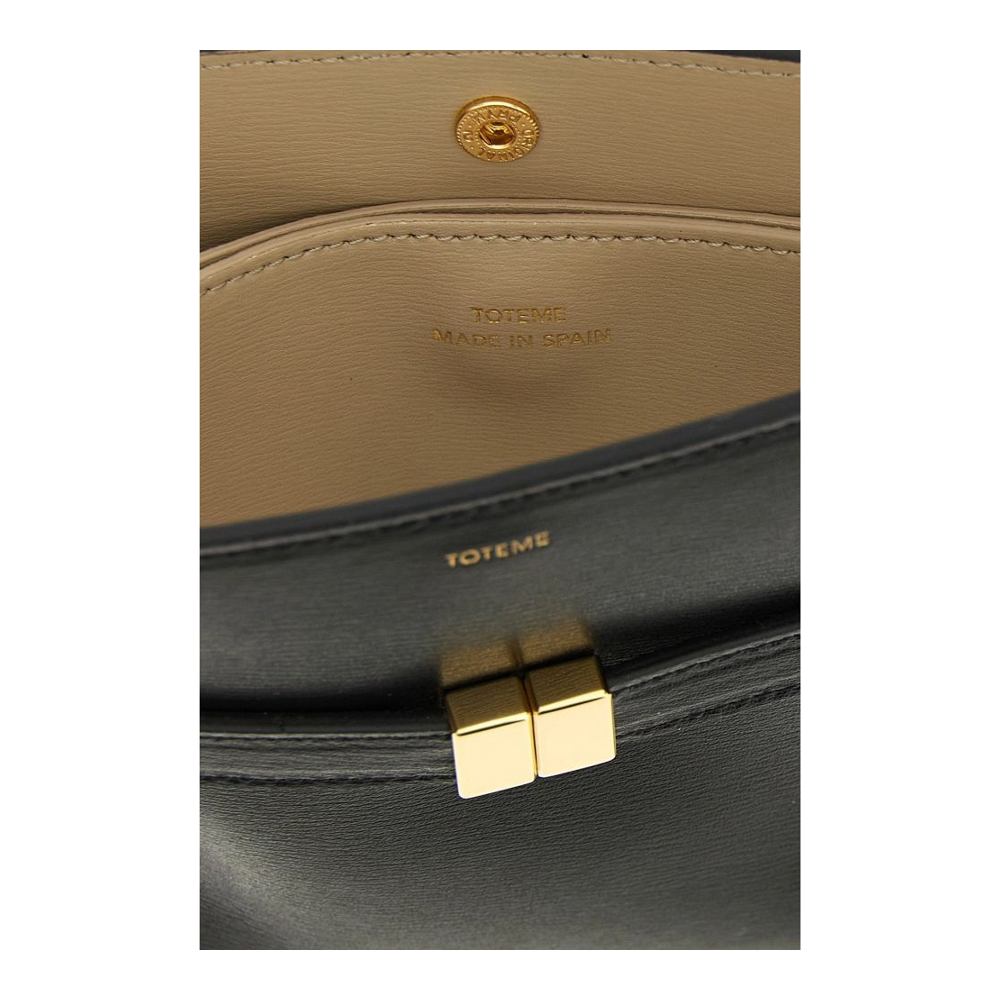 'Belted' Umhängetasche für Damen