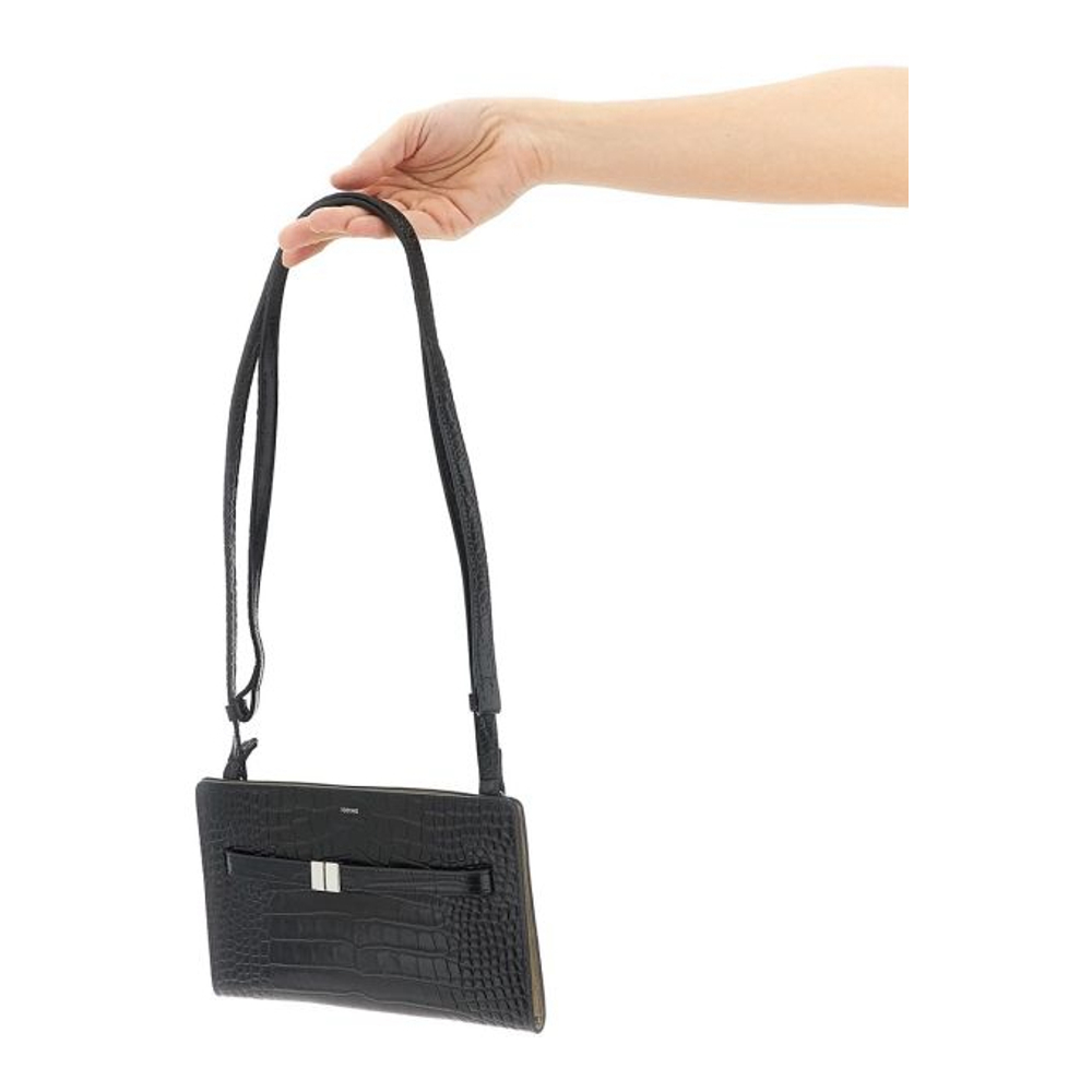 Women's 'Belted' Crossbody Bag