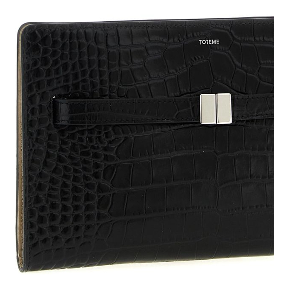 Women's 'Belted' Crossbody Bag