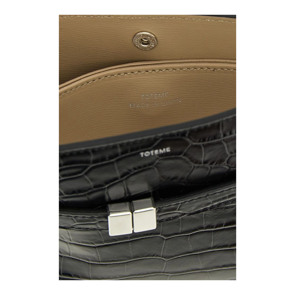 Women's 'Belted' Crossbody Bag