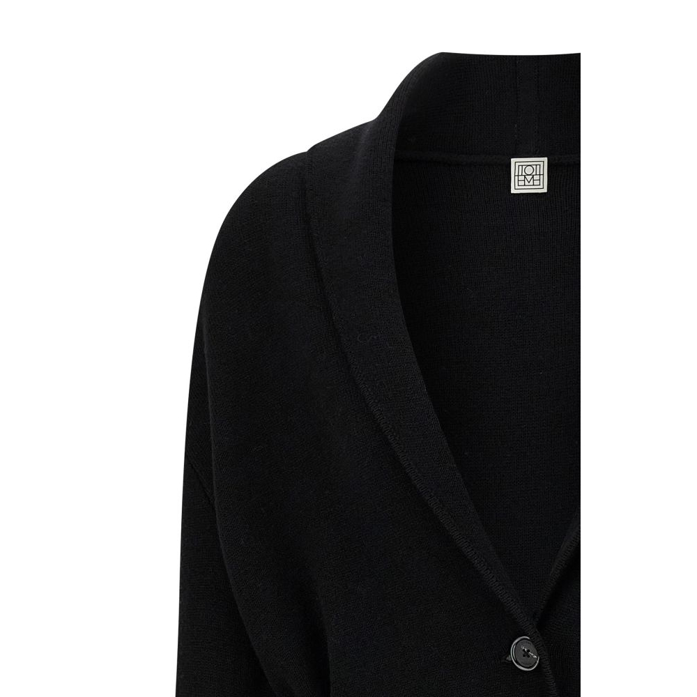 Cardigan 'Shawl Lapel' pour Femmes