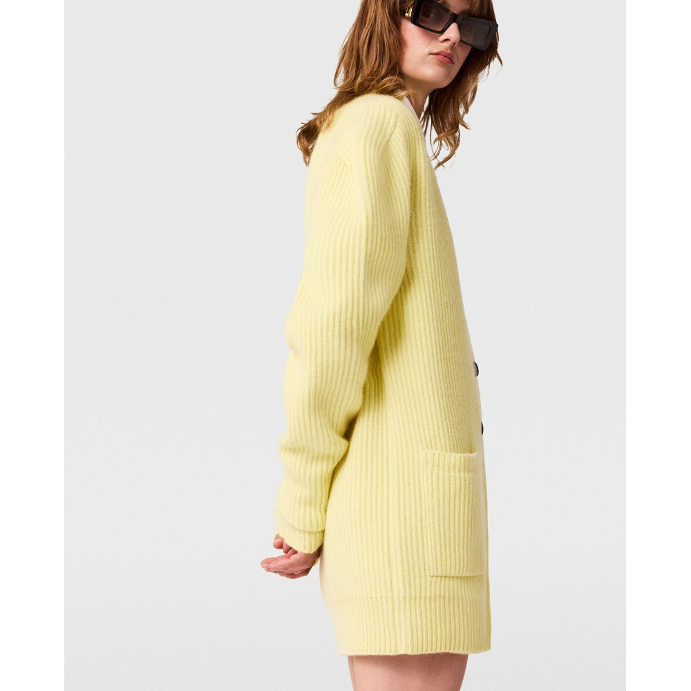 Cardigan 'Chunky Knit' pour Femmes