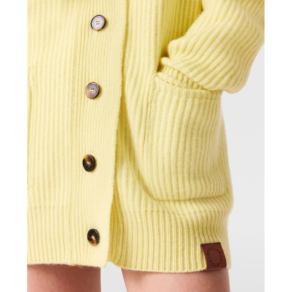 Cardigan 'Chunky Knit' pour Femmes