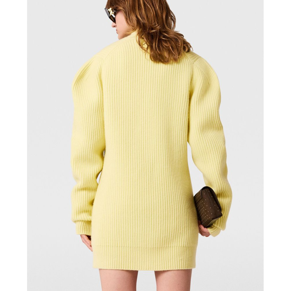 Cardigan 'Chunky Knit' pour Femmes