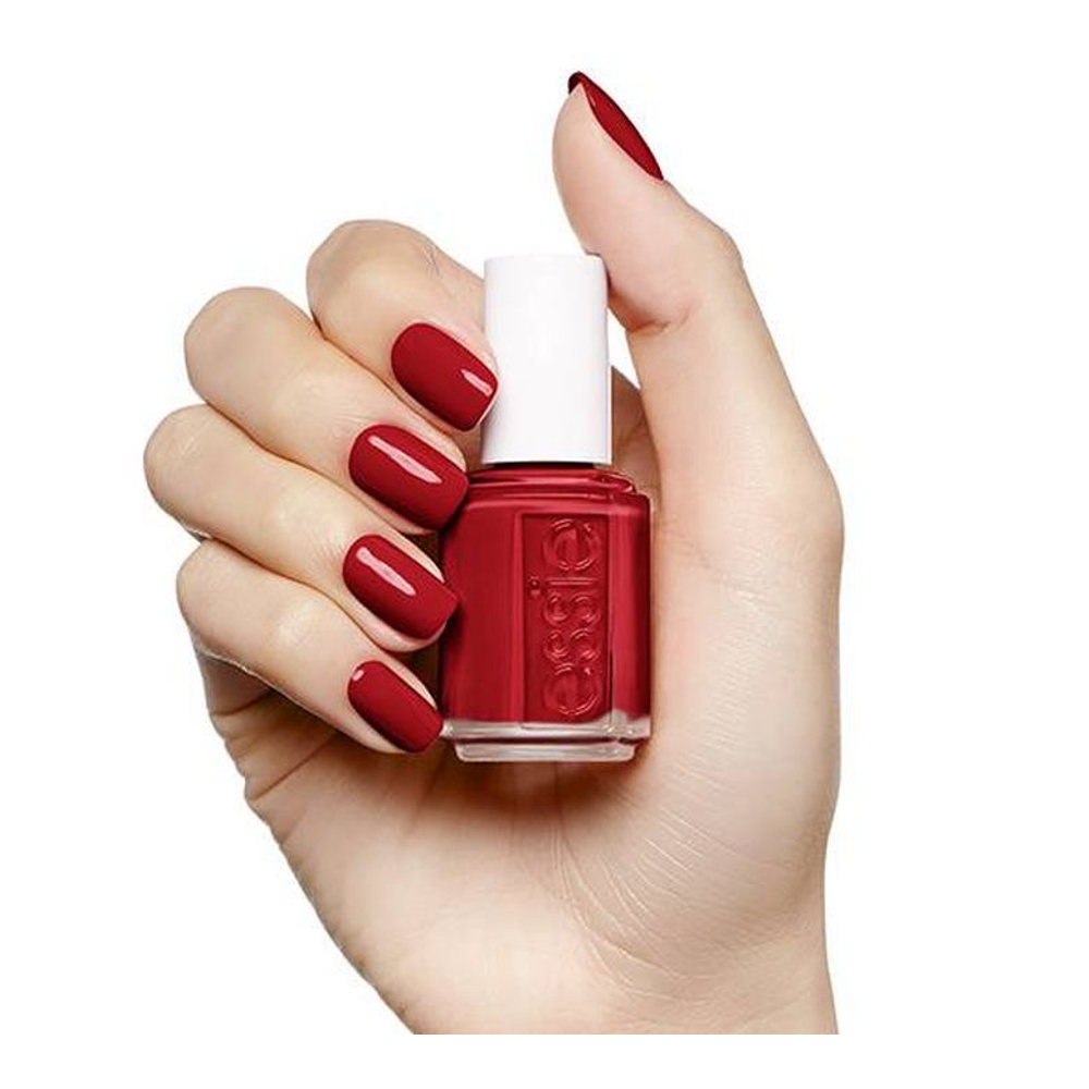 Nail Polish - 378 With The Band 13.5 ml