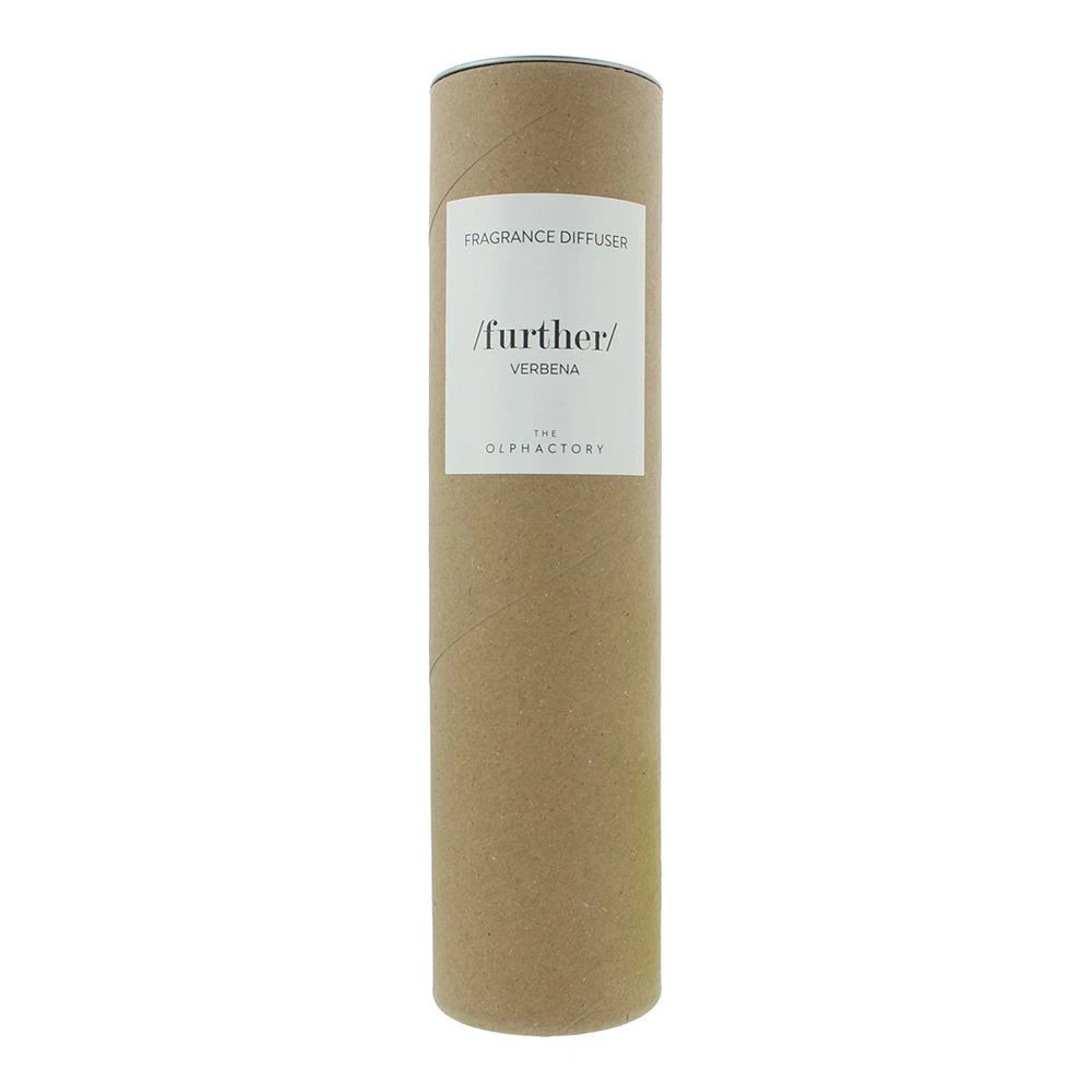 'Further Verbena' Schilfrohr-Diffusor - 100 ml
