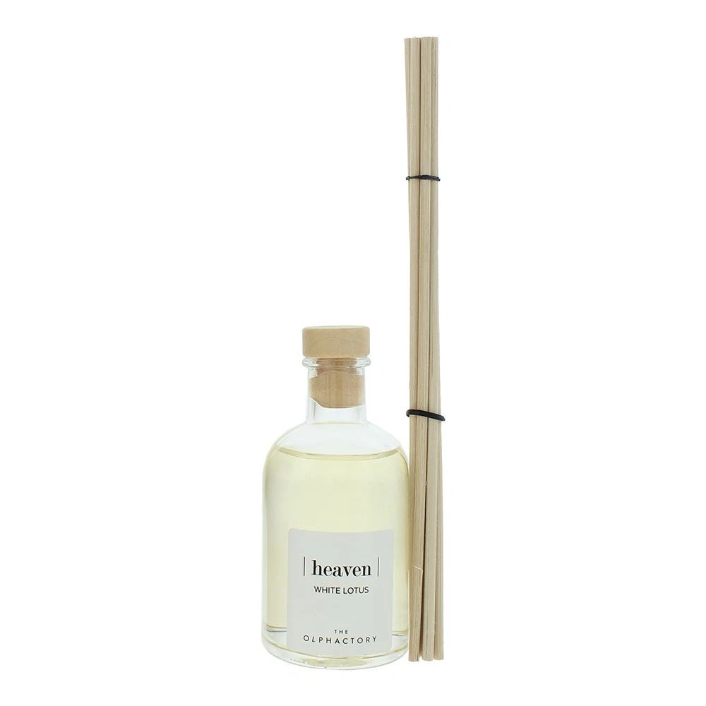 'Heaven White Lotus' Reed Diffuser - 100 ml