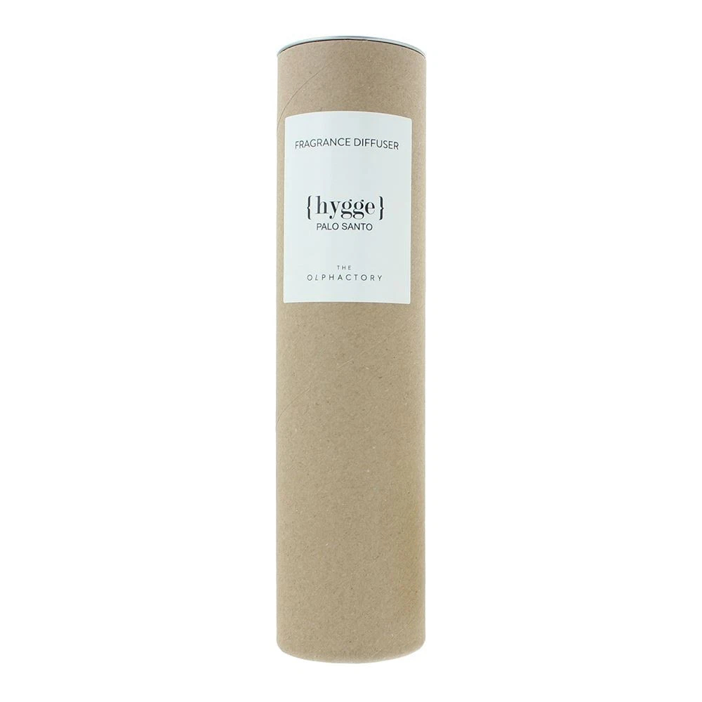 'Hygge Palo Santo' Reed Diffuser - 100 ml