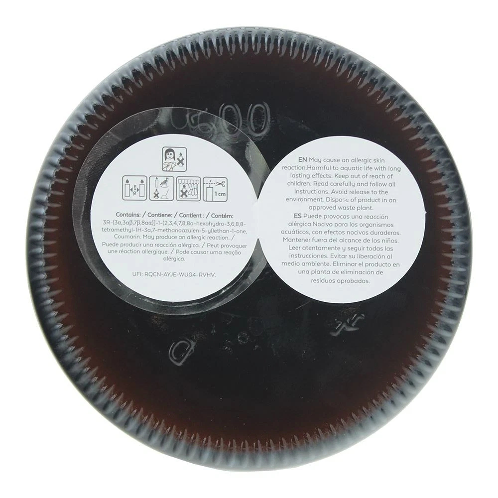 'Cedar & Oud' Scented Candle - 360 g