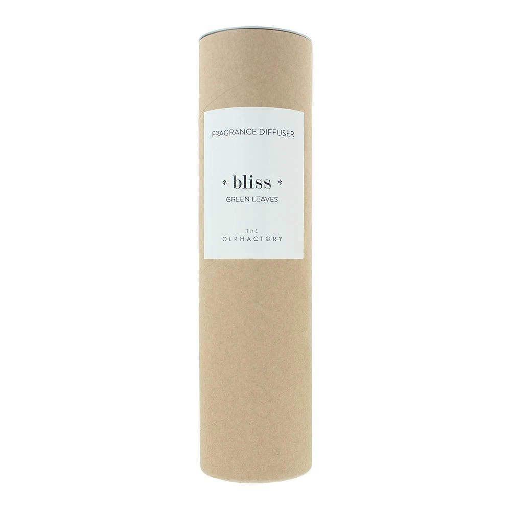 'Bliss Green Leaves' Diffusor - 250 ml